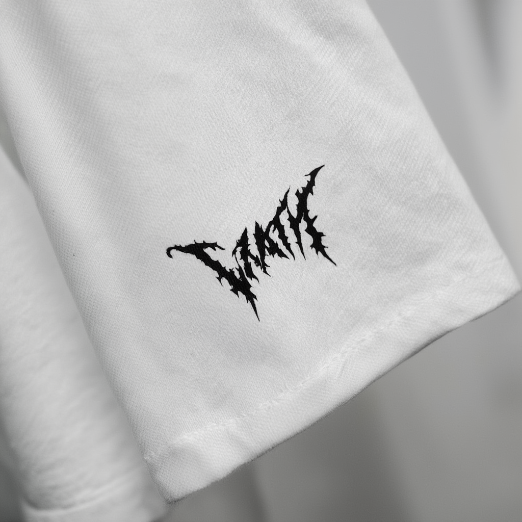 Warth Logo T-Shirt