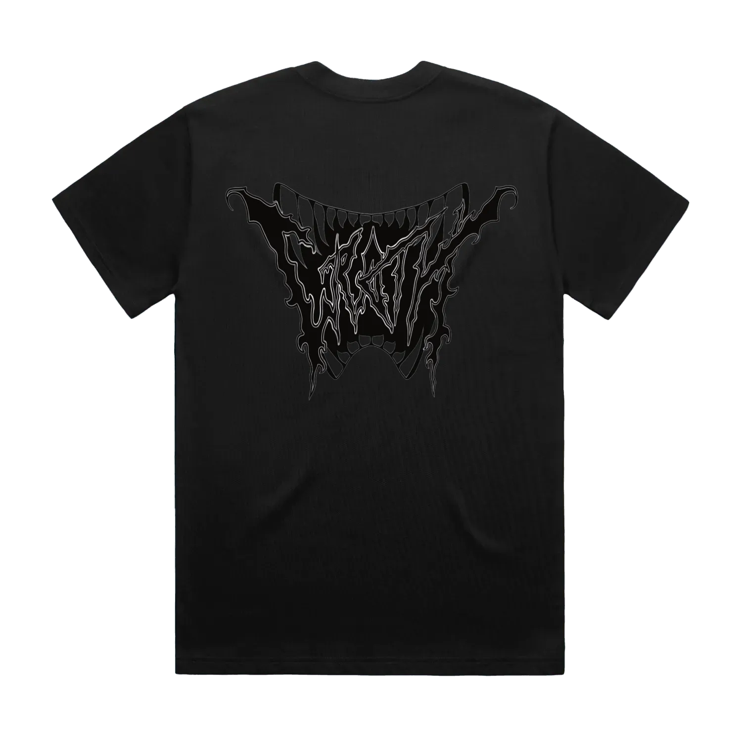 Warth Logo T-Shirt