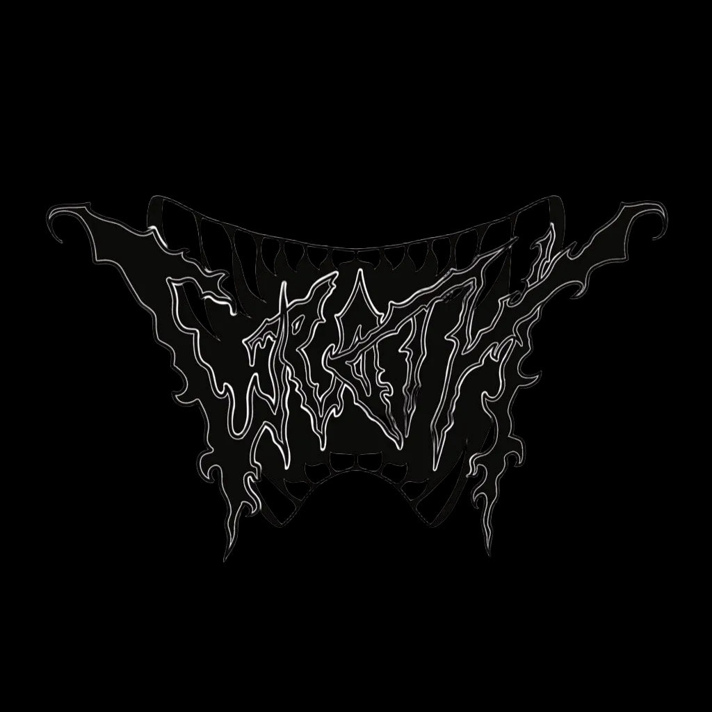 Wrath Racing Logo Wrath Production