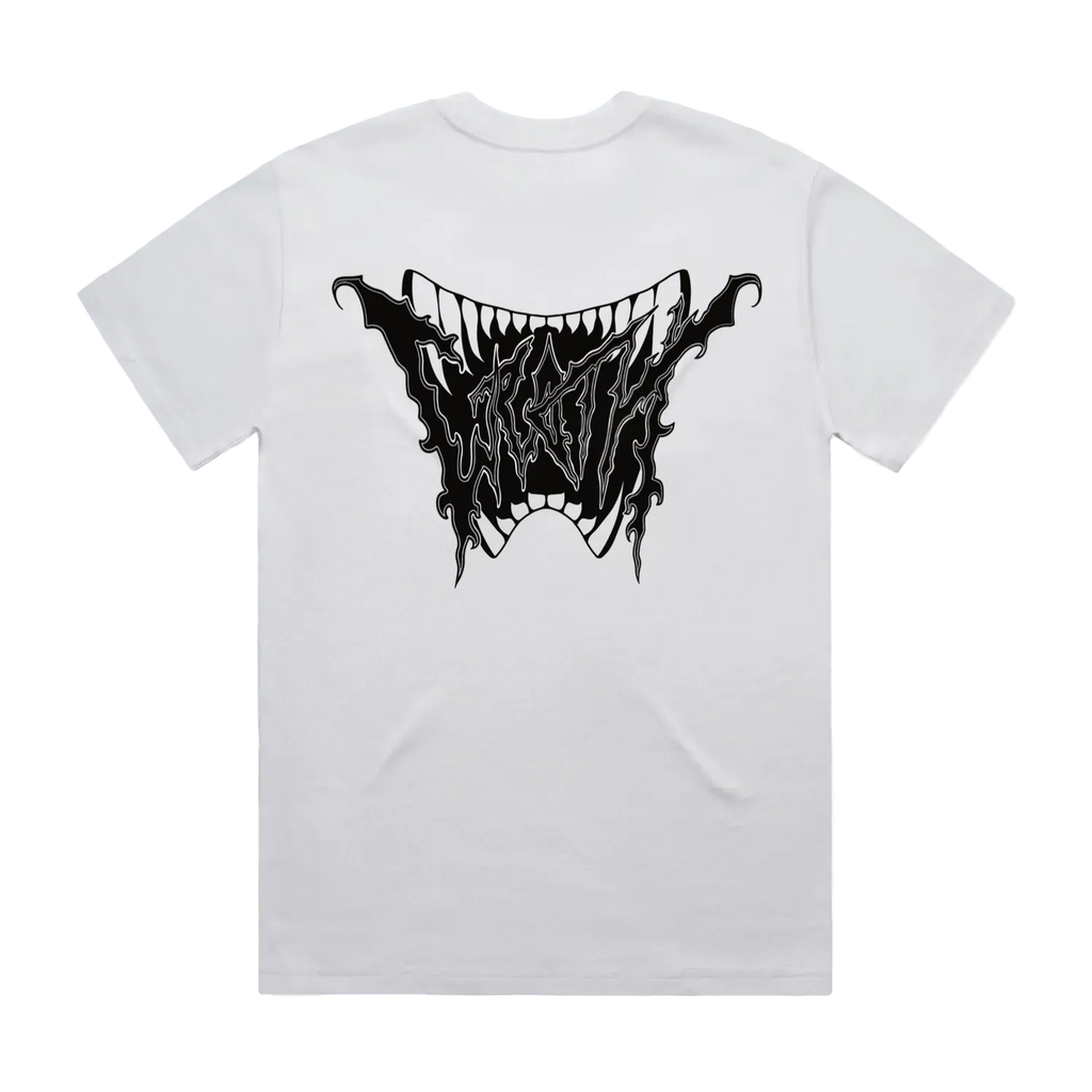 Warth Logo T-Shirt