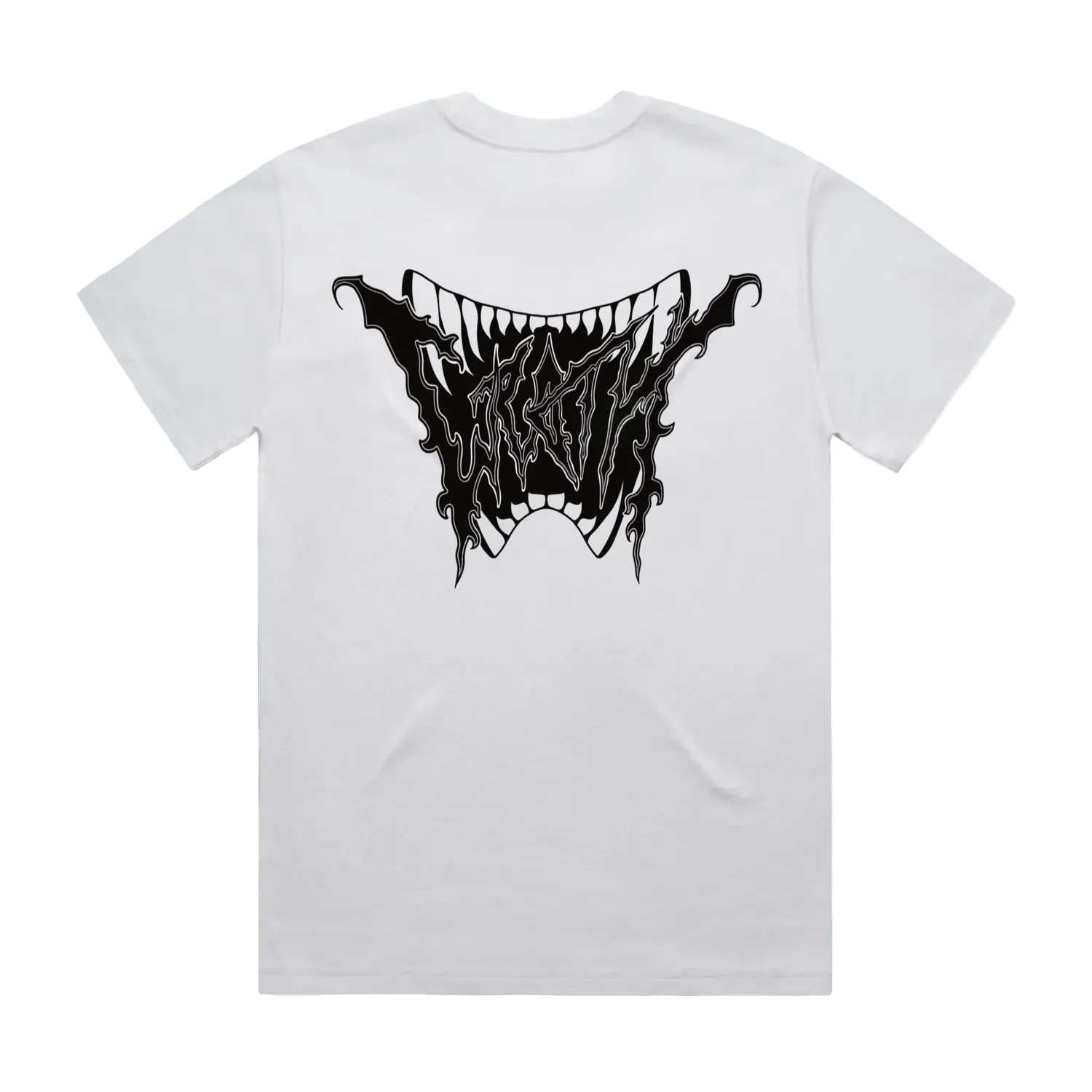 Warth Logo T-Shirt